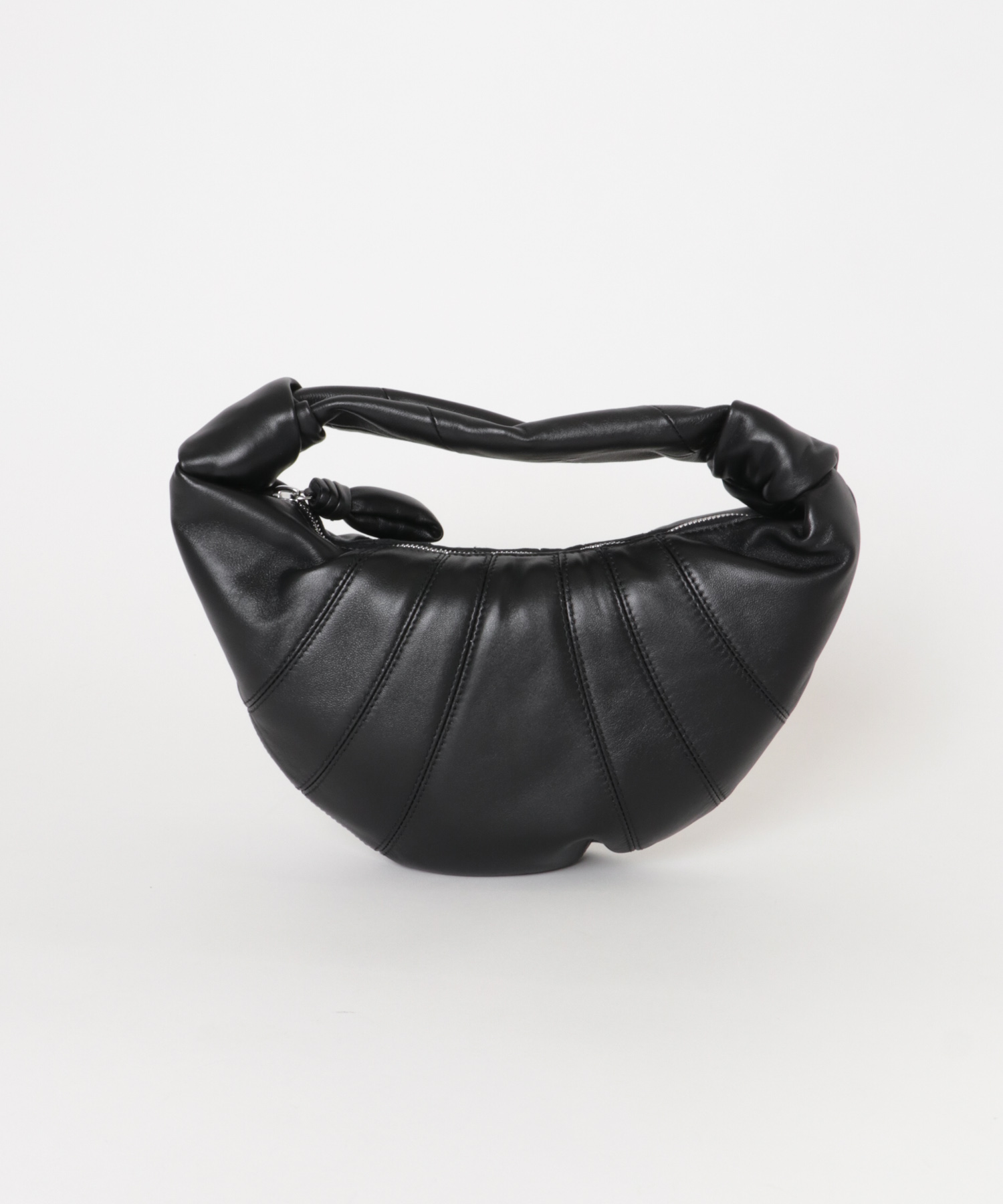 LEMAIRE　MINI FORTUNE CROISSANTBAG